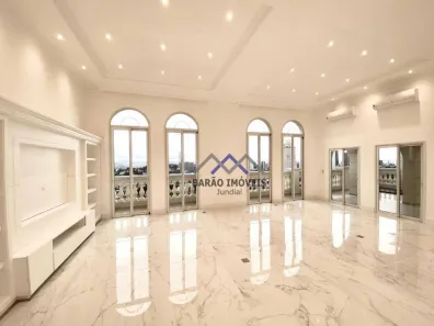 Cobertura com 3 Quartos à venda, 320m² no Jardim Campos Elísios, Jundiaí