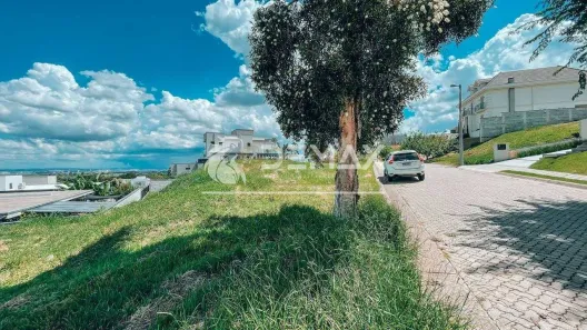 Lote/Terreno à venda, 1122m² no Condomínio Reserva do Paratehy, São José dos Campos