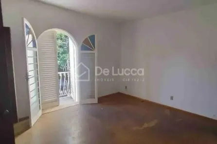 Sobrado com 3 Quartos para alugar, 217m² no Chácara da Barra, Campinas