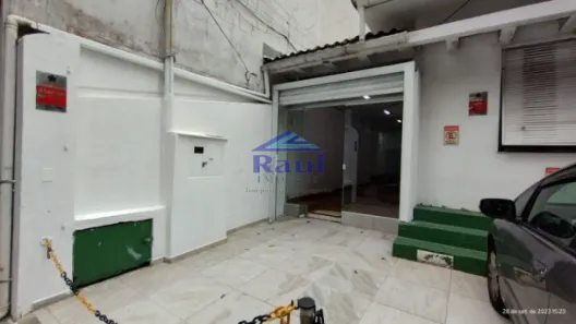 Sala Comercial para alugar, 33m² no Brooklin Paulista, São Paulo