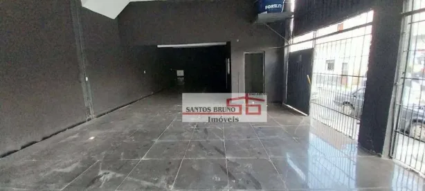 Ponto Comercial para alugar, 90m² no Parque Monteiro Soares, São Paulo
