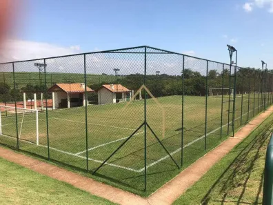 Lote/Terreno à venda, 465m² no Fazenda Santa Lúcia, Americana