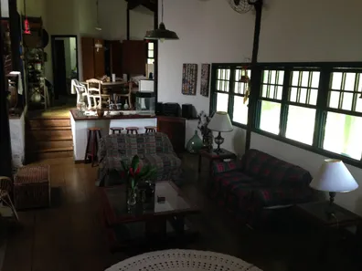 Fazenda/Sítio com 3 Quartos à venda, 127600m² no , Paraty