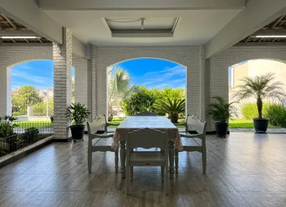 Casa com 3 Quartos à venda, 1081m² no Niterói, Volta Redonda