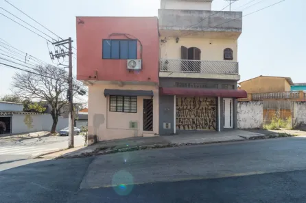 Ponto Comercial com 4 Quartos para alugar, 84m² no Jardim Norma, São Paulo