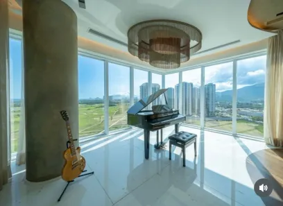 Apartamento com 4 Quartos à venda, 648m² no Barra da Tijuca, Rio de Janeiro