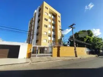 Apartamento com 2 Quartos à venda, 63m² no Jóquei, Teresina