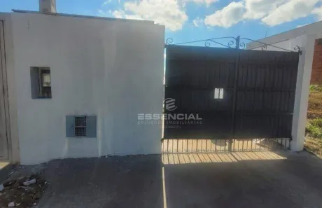 Casa com 1 Quarto à venda, 56m² no Altos do Paraíso, Botucatu