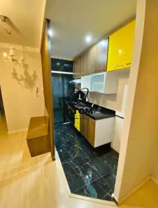 Apartamento com 2 Quartos à venda, 62m² no Jardim Marieta, Taubaté