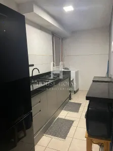 Apartamento com 2 Quartos à venda, 42m² no Residencial Porto Dourado, Goiânia