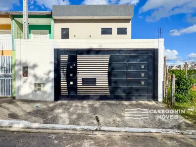Sobrado com 2 Quartos à venda, 175m² no Parque Residencial Santo André, Caçapava