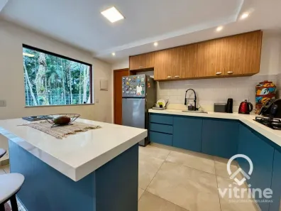 Casa de Condomínio com 3 Quartos à venda, 167m² no Ponte da Saudade, Nova Friburgo