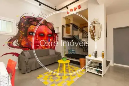 Apartamento com 2 Quartos à venda, 70m² no Copacabana, Rio de Janeiro