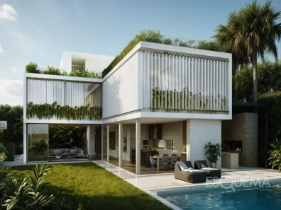 Casa com 4 Quartos à venda, 482m² no Alto de Pinheiros, São Paulo