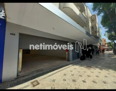 Ponto Comercial à venda, 865m² no Centro, Belo Horizonte