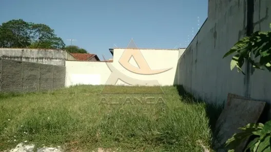 Lote/Terreno à venda, 420m² no Parque Residencial Lagoinha, Ribeirão Preto