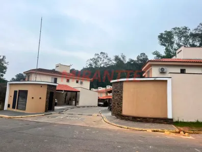 Casa de Condomínio com 3 Quartos à venda, 115m² no Jardim Peri, São Paulo