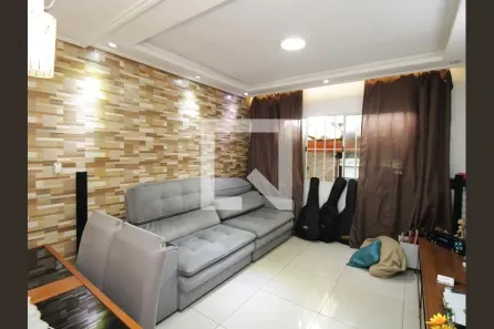 Casa com 3 Quartos à venda, 136m² no Jardim Guapira, São Paulo