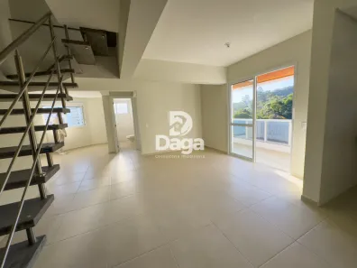 Cobertura com 3 Quartos à venda, 102m² no Itacorubi, Florianópolis