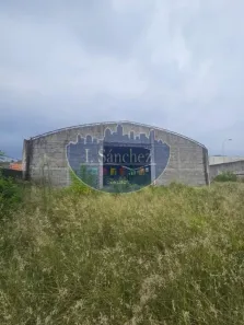 Galpão/Depósito/Armazém à venda, 1100m² no Vila Gepina, Itaquaquecetuba