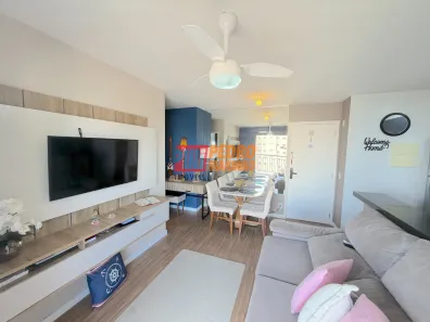 Apartamento com 1 Quarto à venda, 46m² no Vila Príncipe de Gales, Santo André