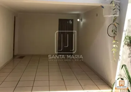 Casa com 3 Quartos à venda, 157m² no Sumarezinho, Ribeirão Preto