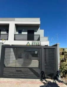 Casa com 3 Quartos à venda, 136m² no Marumbi, Londrina