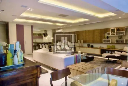 Apartamento com 3 Quartos à venda, 200m² no Leblon, Rio de Janeiro