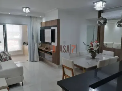 Apartamento com 2 Quartos à venda, 72m² no Jardim Piratininga, Sorocaba