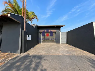 Ponto Comercial à venda, 60m² no Jardim José Ometto III, Araras