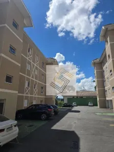 Apartamento com 2 Quartos à venda, 56m² no Vila Marinela, Campos do Jordão