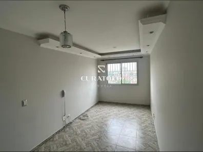 Apartamento com 2 Quartos à venda, 51m² no Parque das Nações, Santo André
