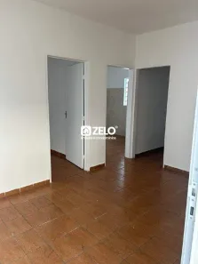 Casa com 1 Quarto para alugar, 300m² no Jardim Boa Esperança, Campinas