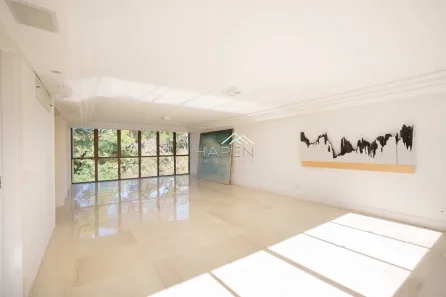 Apartamento com 3 Quartos à venda, 451m² no Seminário, Curitiba