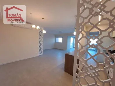 Apartamento com 2 Quartos para alugar, 100m² no Parque São Domingos, São Paulo