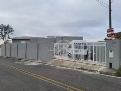 Casa com 3 Quartos à venda, 106m² no Jardim Jaraguá, Atibaia