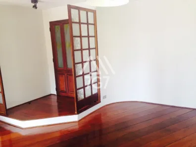 Apartamento com 3 Quartos à venda, 130m² no Vila Andrade, São Paulo