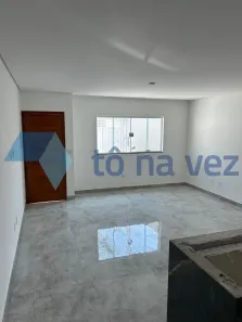 Casa com 3 Quartos à venda, 93m² no Vila Vitória, Santo André