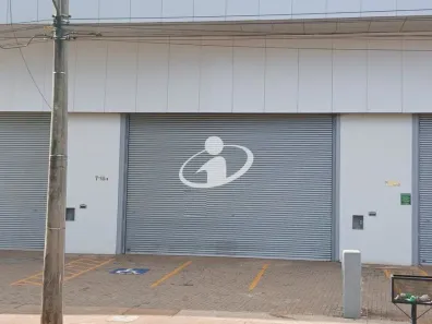 Galpão/Depósito/Armazém para alugar, 200m² no Segismundo Pereira, Uberlândia