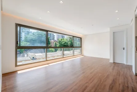 Apartamento com 3 Quartos para alugar, 116m² no Rio Branco, Porto Alegre