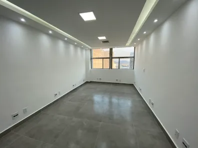 Sala Comercial para venda ou aluguel, 35m² no Centro, Rio de Janeiro