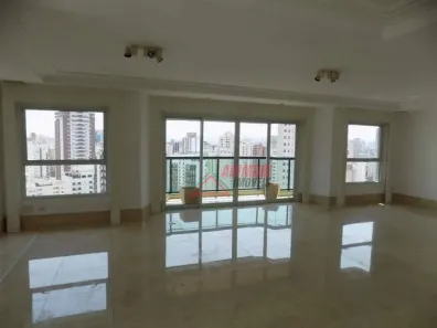 Cobertura com 4 Quartos à venda, 600m² no Indianópolis, São Paulo