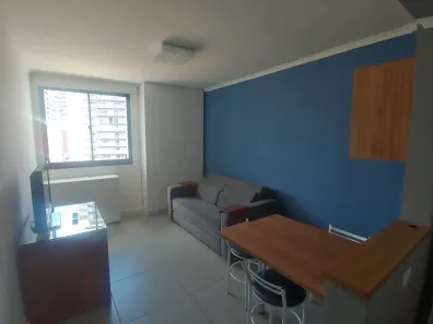 Apartamento com 1 Quarto à venda, 38m² no Aclimação, São Paulo