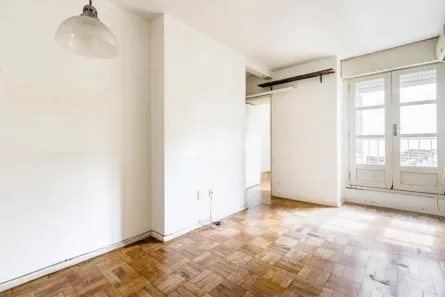 Apartamento com 1 Quarto à venda, 40m² no Cidade Baixa, Porto Alegre