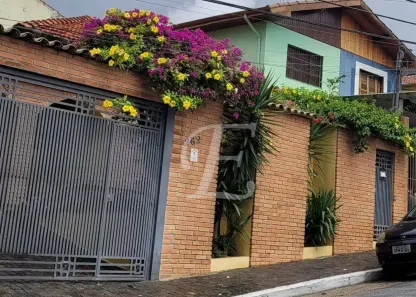 Sobrado com 2 Quartos à venda, 176m² no Nossa Senhora do Ó, São Paulo