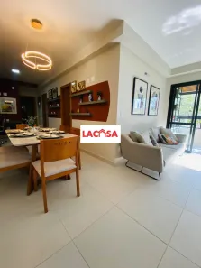 Apartamento com 2 Quartos à venda, 75m² no Parque Industrial, São José dos Campos