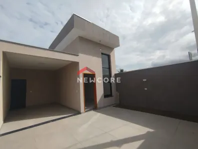 Casa com 3 Quartos à venda, 84m² no Balneário São João Batista 3, Peruíbe