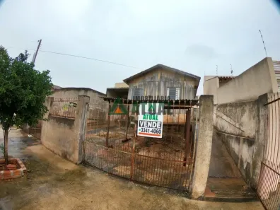 Casa com 2 Quartos à venda, 98m² no Ricardo, Londrina