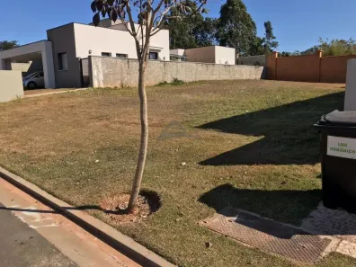 Lote/Terreno à venda, 452m² no Alphaville Dom Pedro 3, Campinas