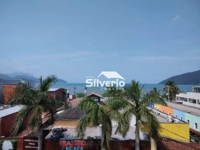Apartamento com 2 Quartos à venda, 86m² no Itaguá, Ubatuba